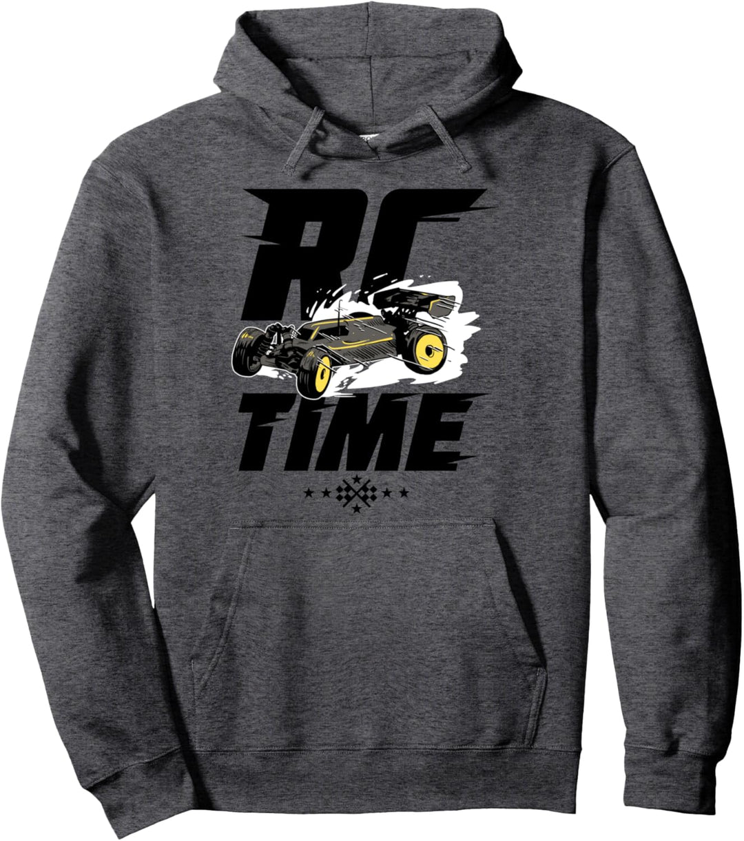 RC Car Racing Geschenk für einen RC Racer Pullover Hoodie