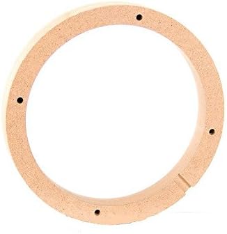 Hertz Lautsprecher 440W 16,5cm X165 Koax incl Einbauset für Skoda Fabia 1999-12/2006