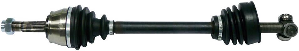 SKF VKJC 3702 Antriebswelle