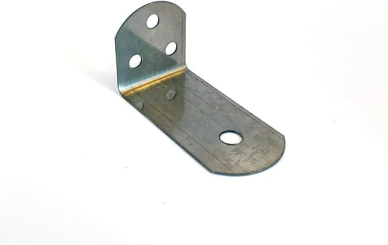 V2 ANS433 Aussenantenne für Jede Torautomatisierung | 433 bis 868 MHz | 50 Ohm | Reichweite bis 250