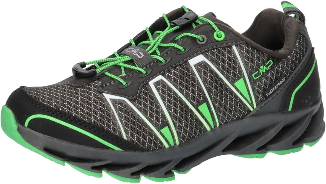 CMP Unisex-Erwachsene Altak 2.0 Traillaufschuhe, Blei