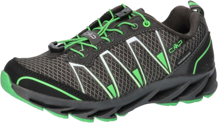 CMP Unisex-Erwachsene Altak 2.0 Traillaufschuhe, Blei