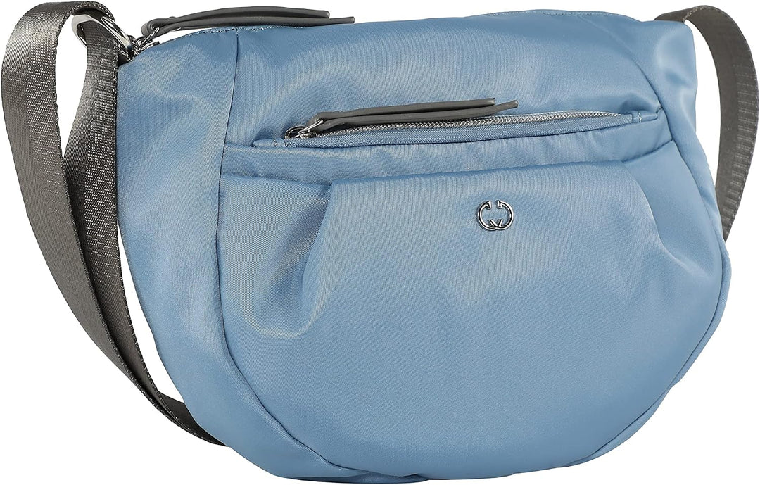 Gerry Weber - breath sounds shoulderbag shz Blau