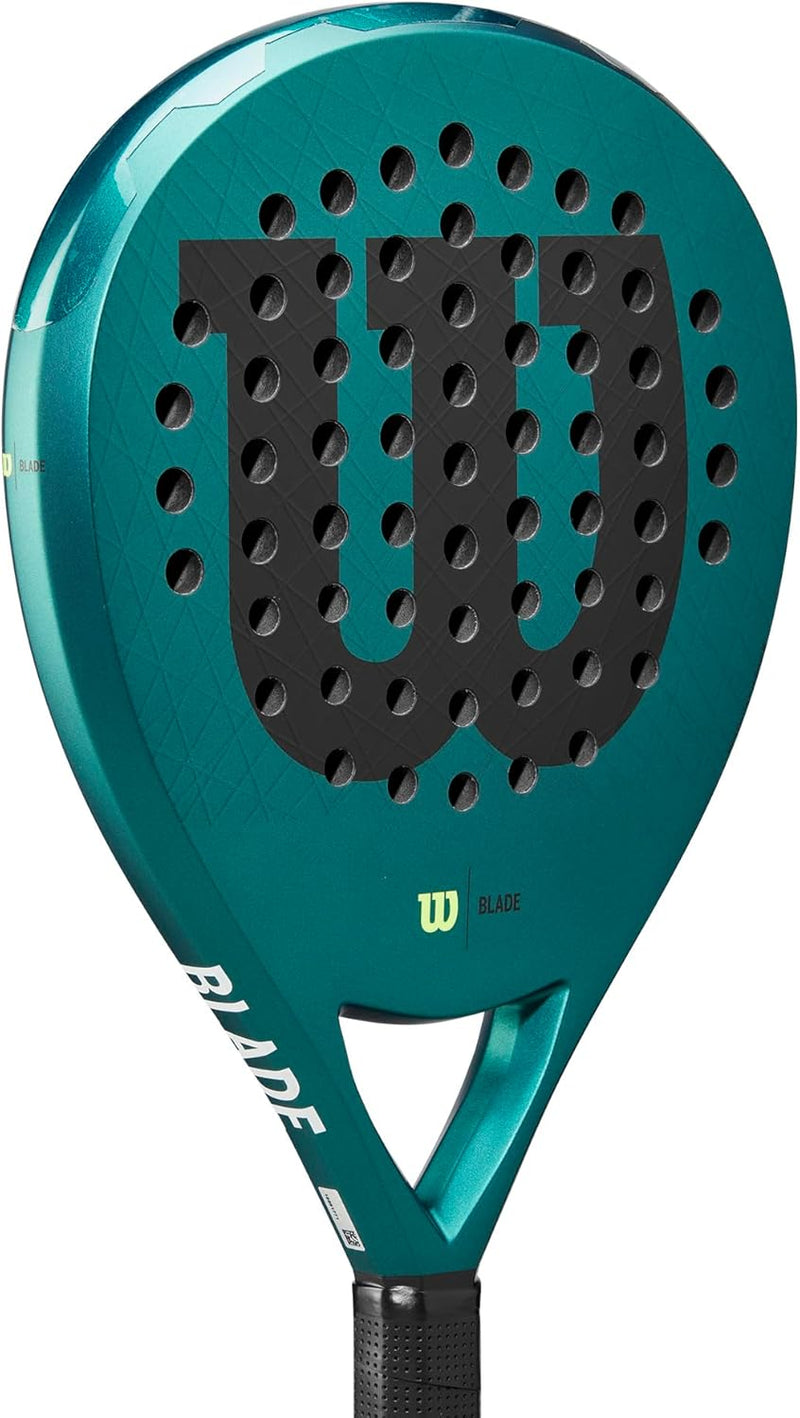 Wilson Pala Pádel Blade V3 2