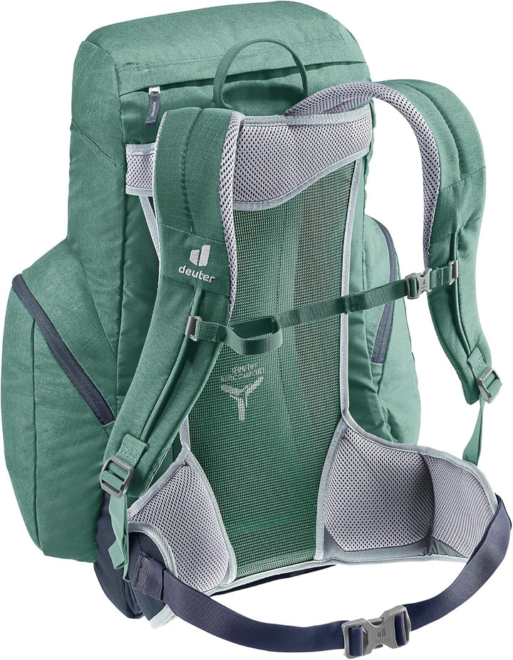 deuter Gröden 32 Classic Wanderrucksack Seagreen-ink 32 L, Seagreen-ink 32 L