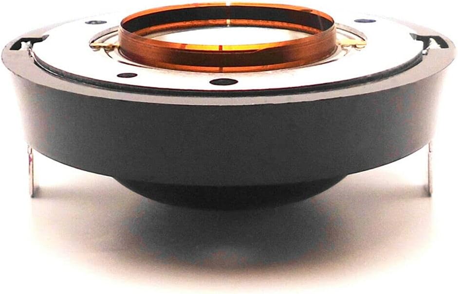 HUMARH Ersatzmembran für Peavey 14A, 14XT PV-12M PV-15M Impulse 100, TLS2, TLS 2X, TLS4, TLS5X, TLM-