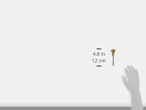 Stubai Micro Stechbeitel, Form 5, 7 mm, 580507