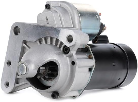 HELLA - Starter/Anlasser - 12V - 1.4kW - für u.a. Citroën C3 I (FC_, FN_) - 8EA 011 610-181