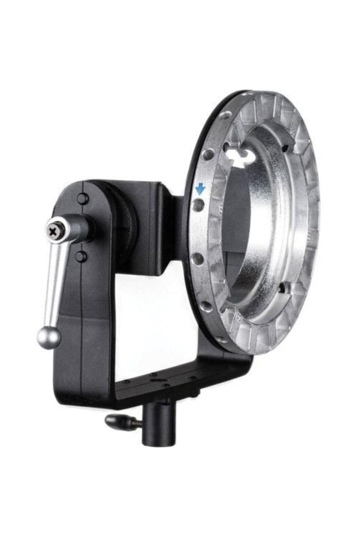 Elinchrom Litemotiv Octa Halterung für Elinchrom (EL26537), Elinchrom