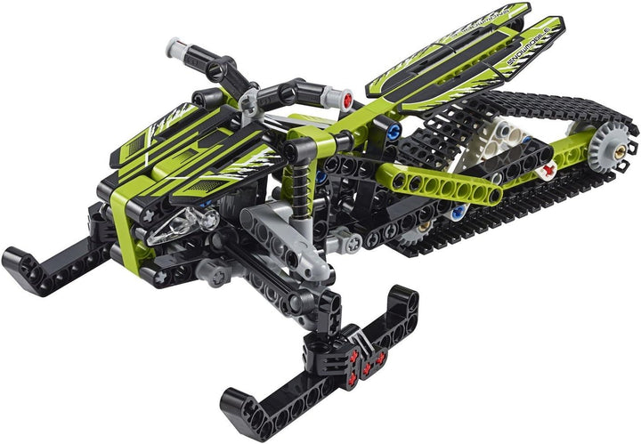 LEGO 42021 - Technic Schneemobil