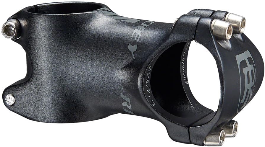 Ritchey Stiele Comp 4-achsen-44 73 Grad Vorbau 70mm Bb Schwarz, 70mm Bb Schwarz