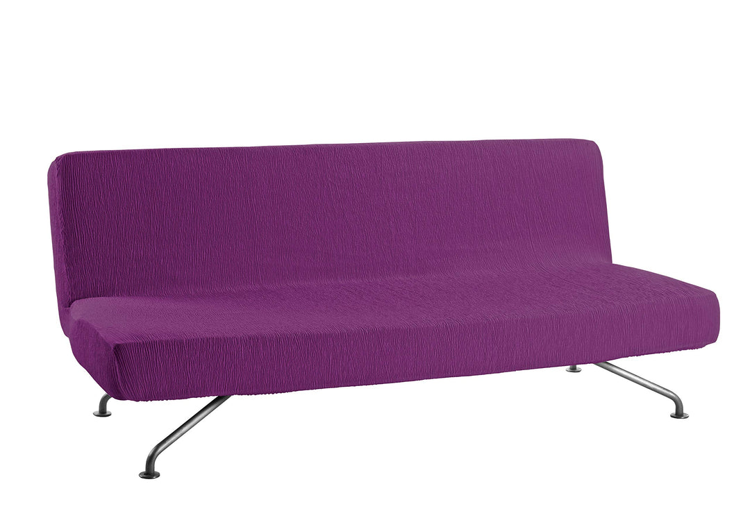 Martina Home Schutzhülle Sofa klick Klack Funktion Modell Emilia 39x60x6 cm Lila (CARDENAL), Lila (C