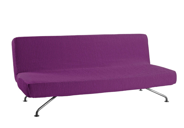 Martina Home Schutzhülle Sofa klick Klack Funktion Modell Emilia 39x60x6 cm Lila (CARDENAL), Lila (C