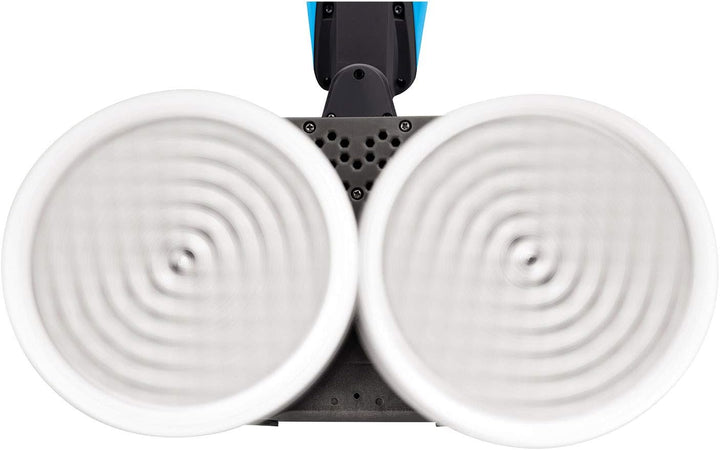 BISSELL 2131 Spinwave Soft-Pads, 4 Stück Modern, Modern