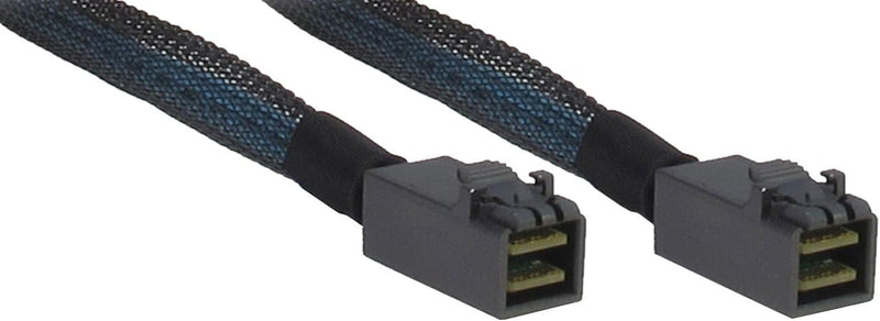 Inter-Tech 88885006 Kabel SFF 8643 - SFF 8643 1m