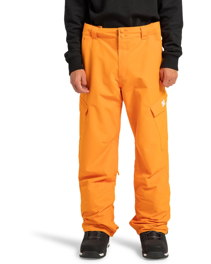 DC Shoes Herren Jeans Banshee Pant M Oriole, M Oriole