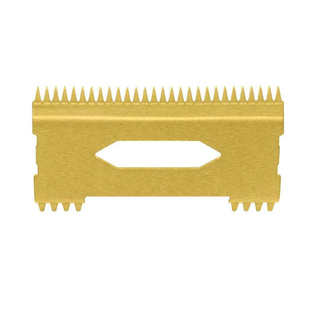 Gamma+ Slim Deep Gold Cutting Blade