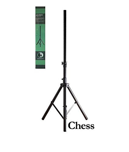 Aluminium Klapp Dreibein Sat Stativ Tripod Campingstativ für Satellitenantenne 1,05m (105cm) Höhe, 4