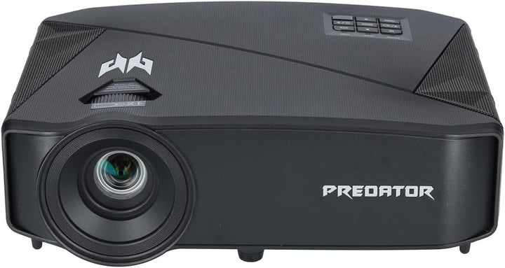 Acer Predator GD711 DLP Projektor (4K/UHD (3.840 x 2.160 Pixel), 1.450 ANSI Lumen, Kontrast 2.000.00