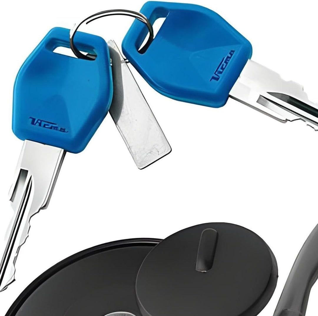 Lock Set for Keeway Matrix 50