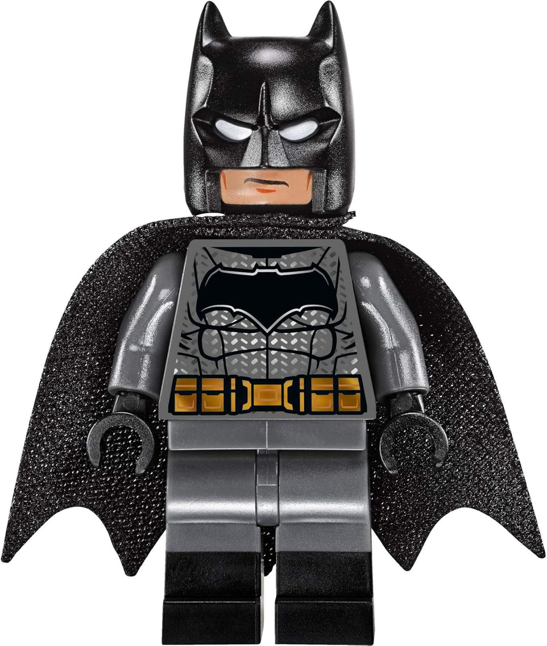 LEGO DC Super Heroes 76046 - Helden der Gerechtigkeit: Duell in der Luft