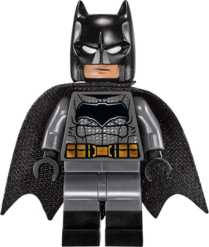 LEGO DC Super Heroes 76046 - Helden der Gerechtigkeit: Duell in der Luft