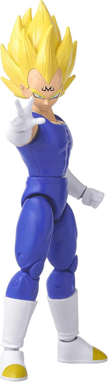 DB Figurine Dragon Stars - Majin Vegeta, Majin Vegeta