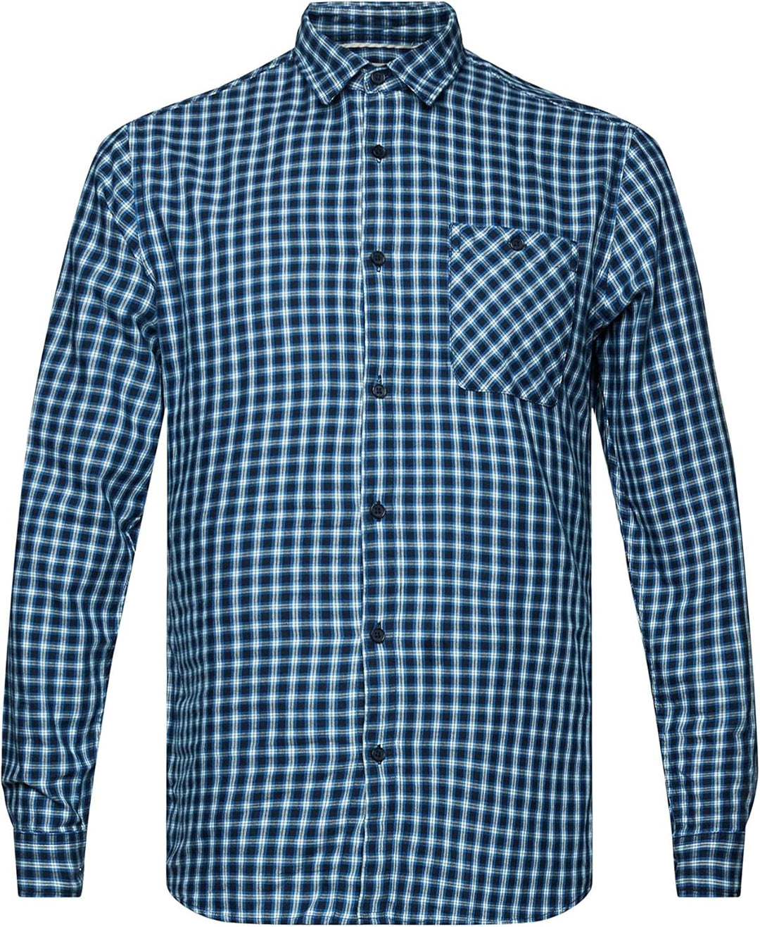 ESPRIT Herren Hemd