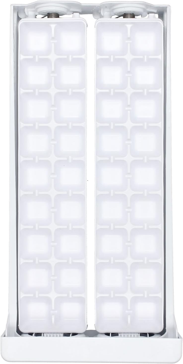 Kompatibel/Ersatz für Beko 5912630100 Eiswürfelbereiter für KühlGefrierKombination