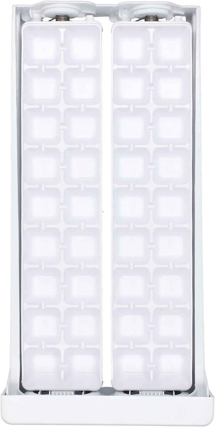 Kompatibel/Ersatz für Beko 5912630100 Eiswürfelbereiter für KühlGefrierKombination