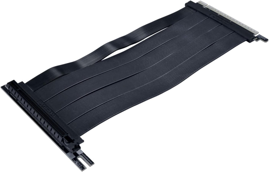 LIANLI 200mm PCI-e 5.0 PW-PCI-520X Hebekabel