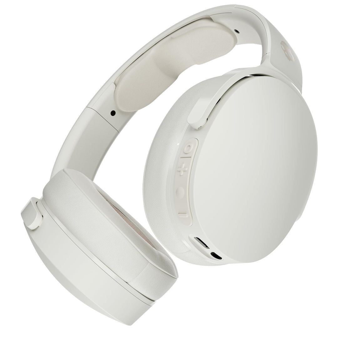 Skullcandy Hesh Evo Wireless Bluetooth Over-Ear-Kopfhörer, schallisolierender Passform, 36 Stunden A