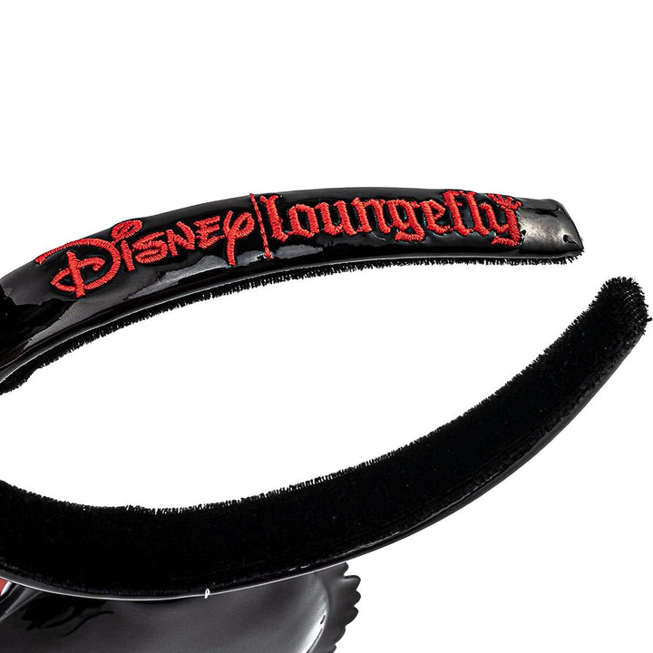 Loungefly - Serre-Tête Disney - Minnie Mouse Balloons - 0671803365261 Rot 1 stück (1er Pack), Rot 1