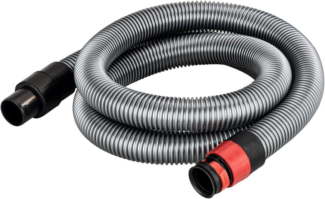 Bosch Home and Garden Flexibler antistatischer Schlauch für Staubsauger AdvancedVac 20 (2,2m Schlauc