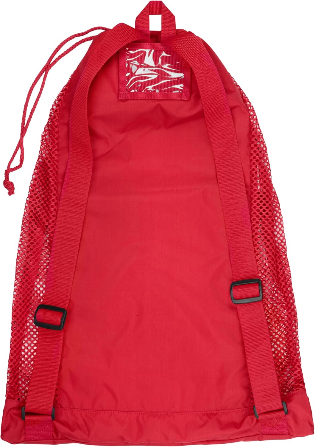 Speedo Erwachsene Unisex Ventilator Deluxe Mesh Bag Sportausrüstung Taschen Einheitsgrösse Multi, Ei