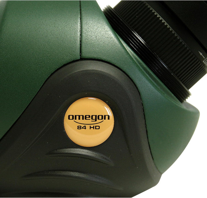 Omegon Zoom-Spektiv ED 20-60x84mm HD