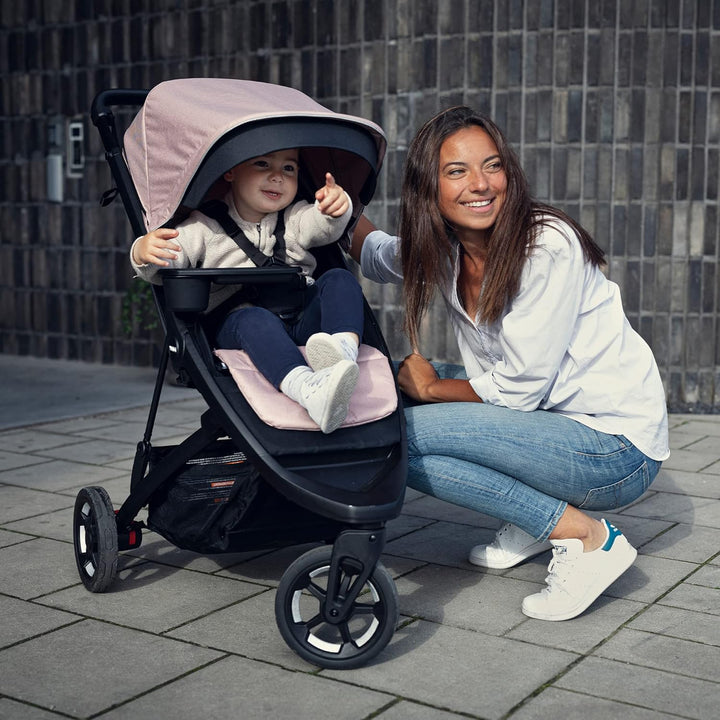 Thule seat liner Gray Melange One-Size Gray Melange 35L x 13W x .6H, Gray Melange 35L x 13W x .6H