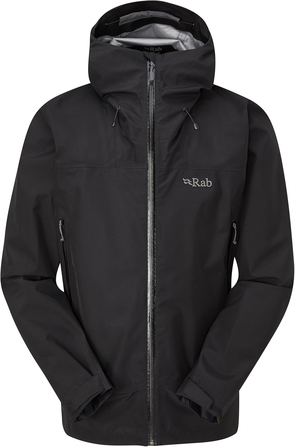Rab Namche GTX Jacket Men M black BLK, M black BLK