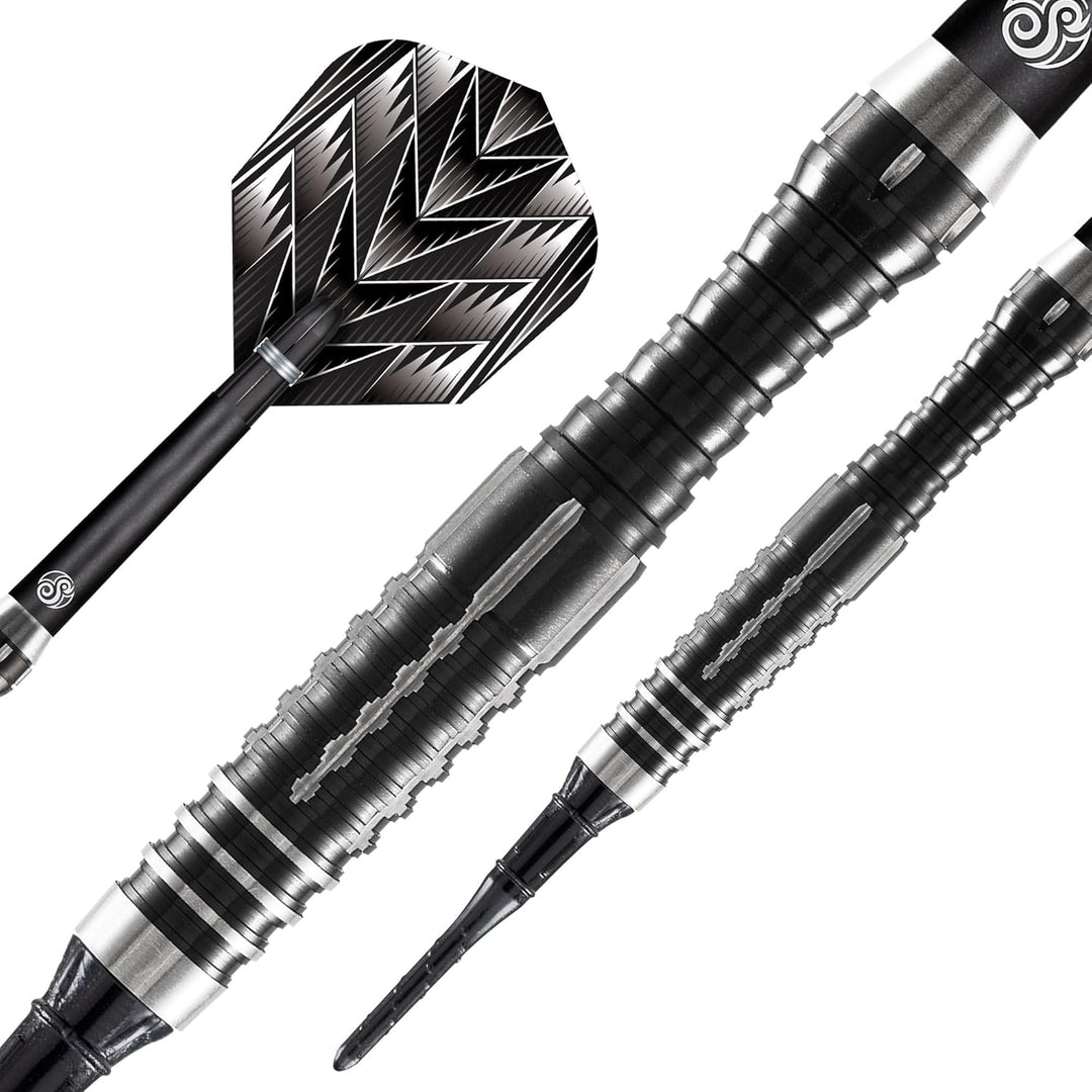 Shot! - Tribal Weapon 4 - Softdart 20.0 Gramm, 20.0 Gramm