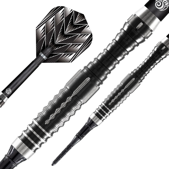 Shot! - Tribal Weapon 4 - Softdart 20.0 Gramm, 20.0 Gramm