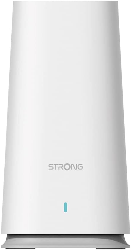STRONG Atria Wi-Fi Mesh Home 2100 ADD-ON, WLAN Verstärker, Erweiterung, bis zu 2100 mbit/s, zusätzli