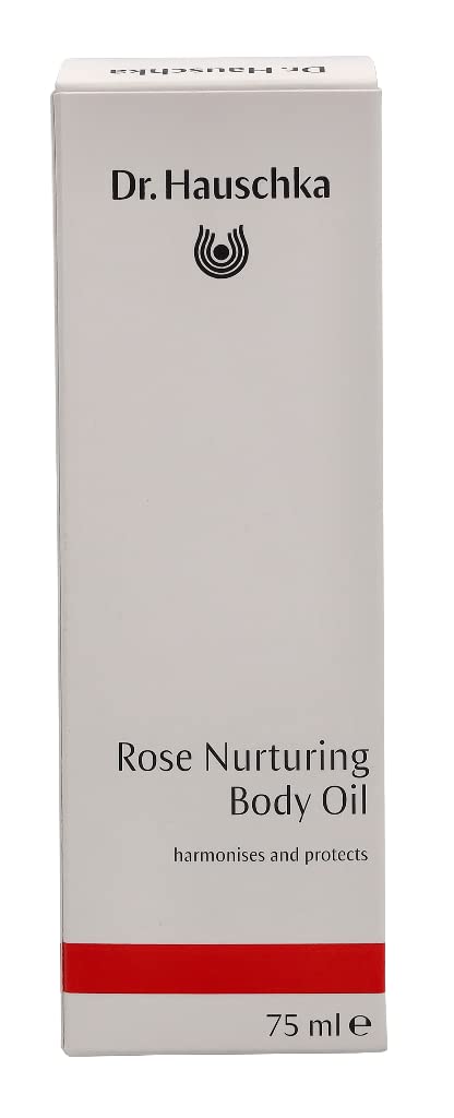 Dr. Hauschka Körperöl, 1er Pack(1 x 75 milliliters)