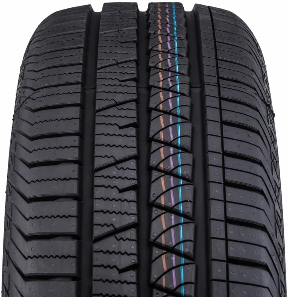 235/55WR19 CONTI TL CROSS LX SPORT MGT FR SL 101W E