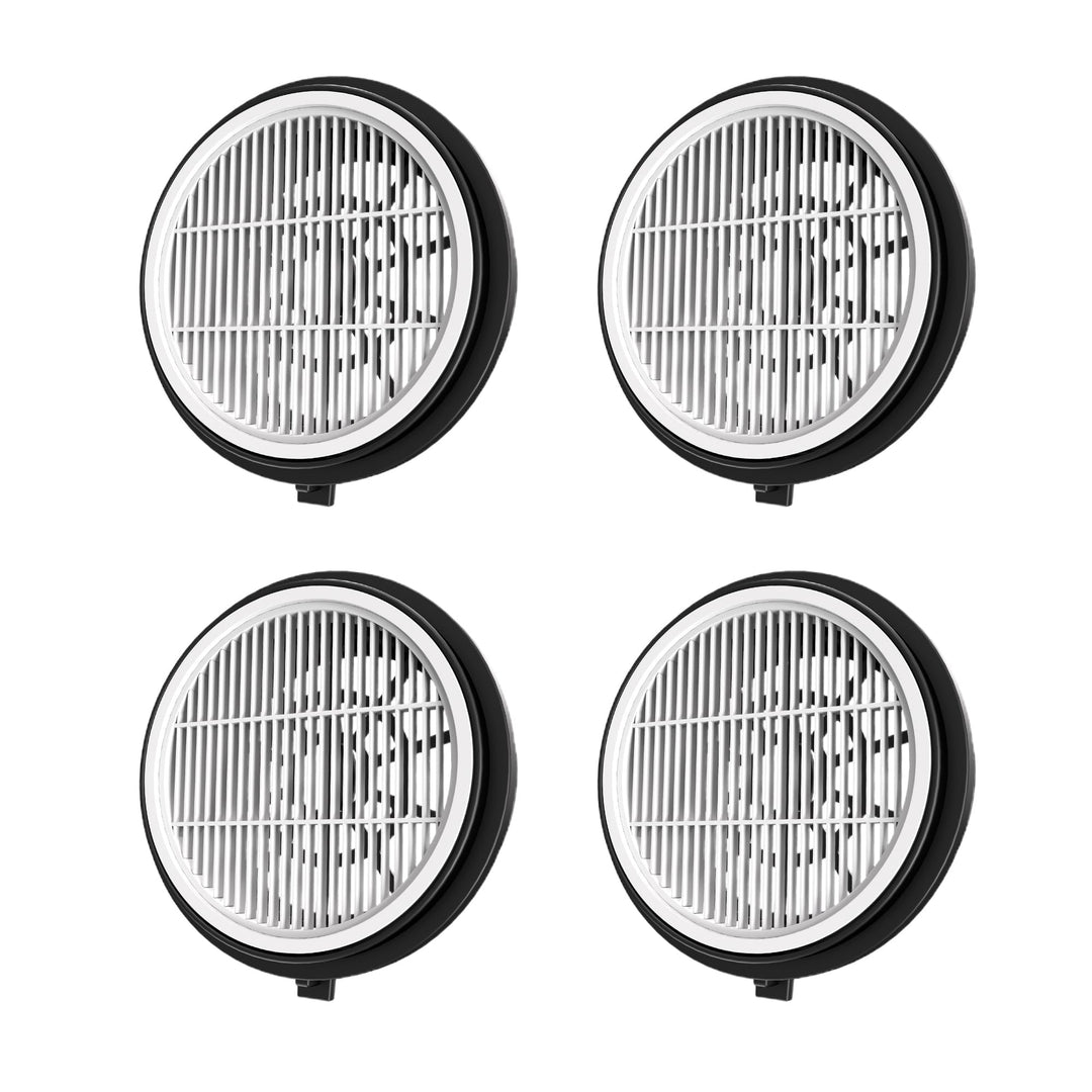 Staubsauger-HEPA-Filter-Set