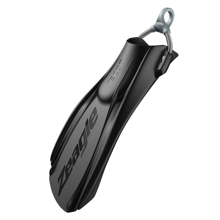 Zeagle Recon Schwarz M, Schwarz M
