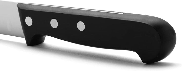 Arcos Serie Universal - Lachsmesser Fischmesser - Klinge Nitrum Edelstahl 300 mm - HandGriff Polyoxy