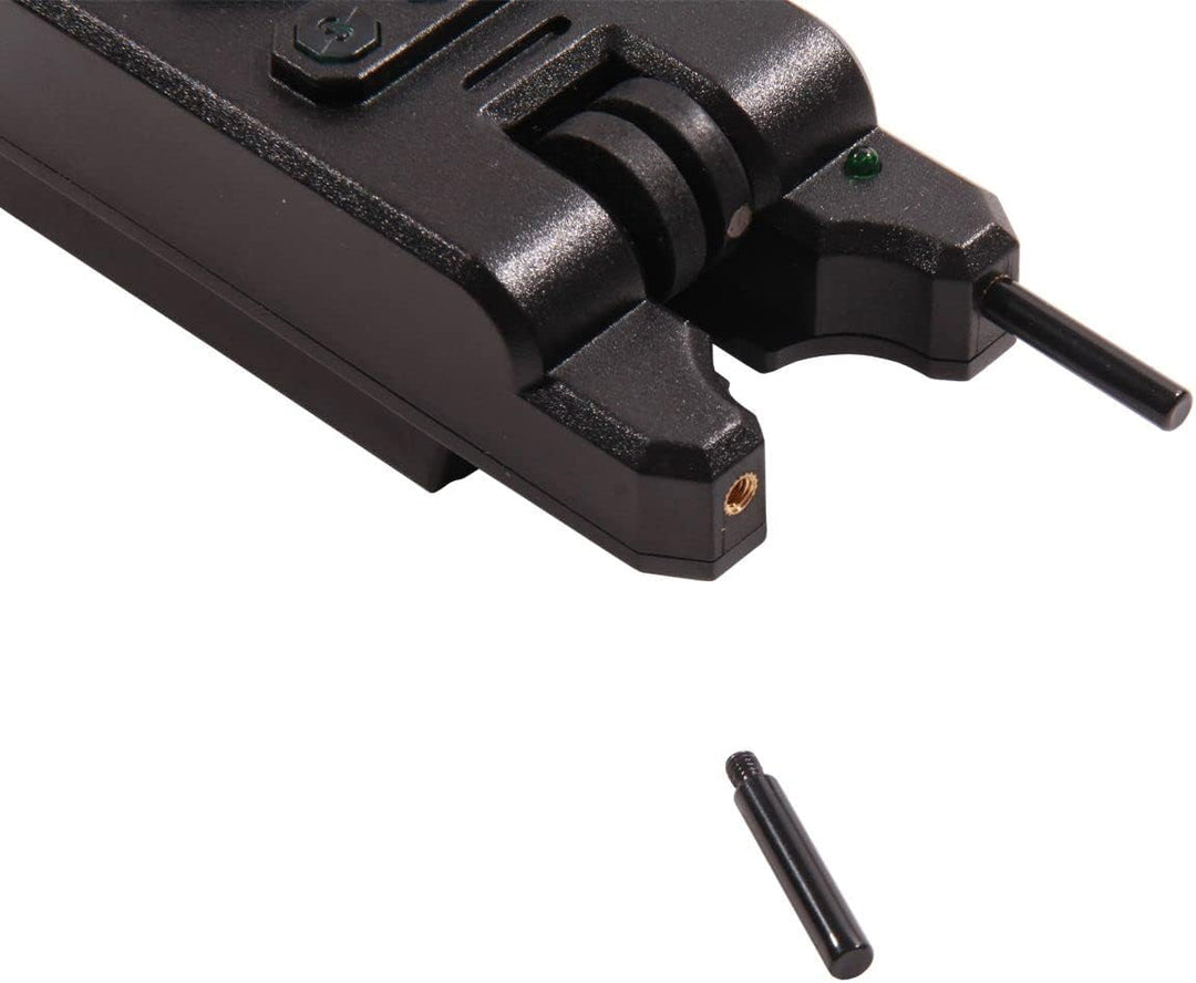Ultimate Snag Alarm Wireless 2+1 Bissanzeigerset | Bissanzeiger