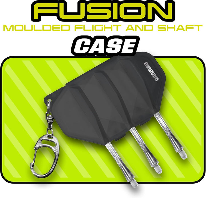 WINMAU Fusion Flight Case