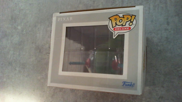 FUNKO! POP Deluxe Excl Spielzeuggeschichte Rex