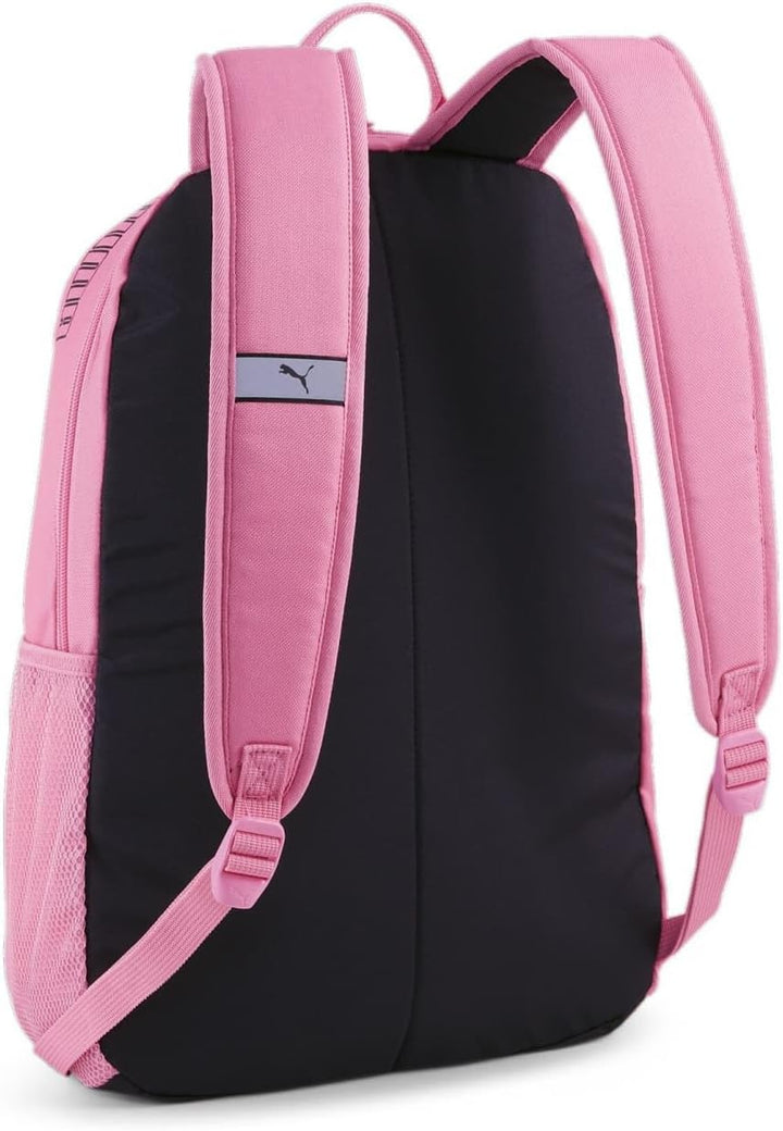 PUMA Herren Phase Backpack Backpack (1er Pack) Einheitsgrösse II Fast Pink, Einheitsgrösse II Fast P